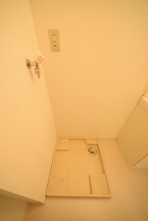 トライブロスの物件内観写真